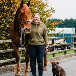 Hoof Pix Gift Voucher – Signature Moments Photoshoot